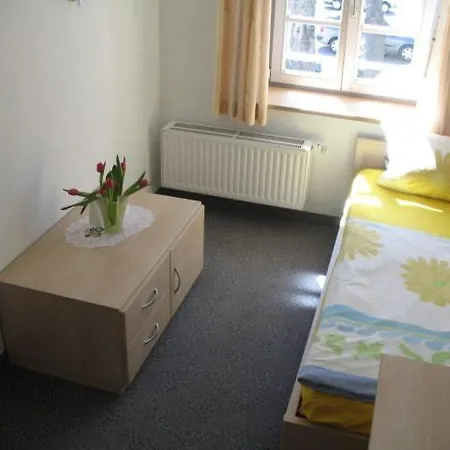 Hotel-gasthof Zum Wendelwirt 3*