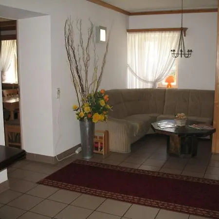 מלון Hotel-gasthof Zum Wendelwirt