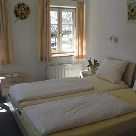 Hotel-gasthof Zum Wendelwirt