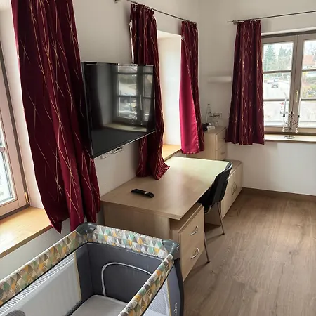 Hotel-gasthof Zum Wendelwirt