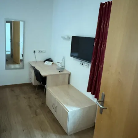 Hotel Hotel-gasthof Zum Wendelwirt 3*