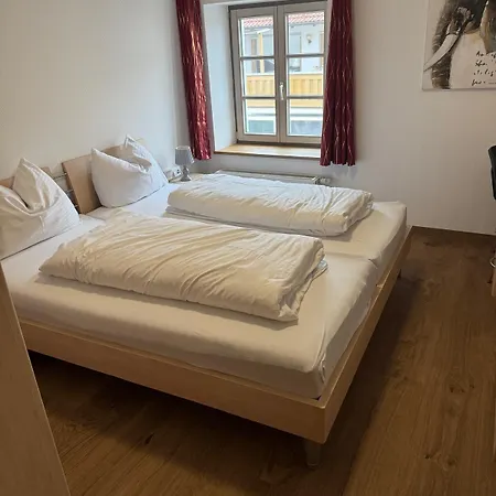 Hotel Hotel-gasthof Zum Wendelwirt 3*