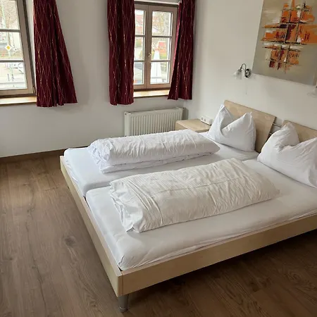 Hotel-gasthof Zum Wendelwirt Germaringen