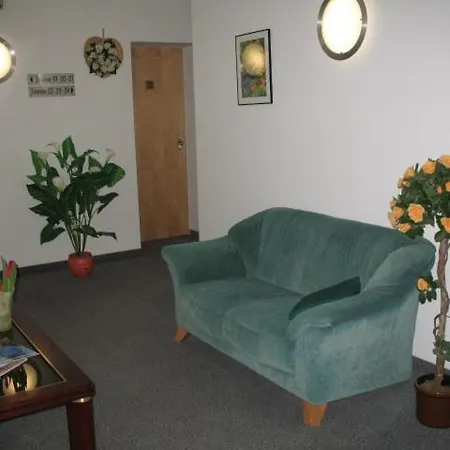 Hotel-gasthof Zum Wendelwirt Otel Germaringen